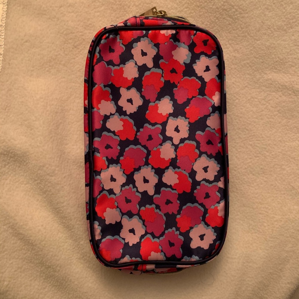 estée lauder travel makeup pouch